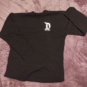 Disney Resort (long sleeve )